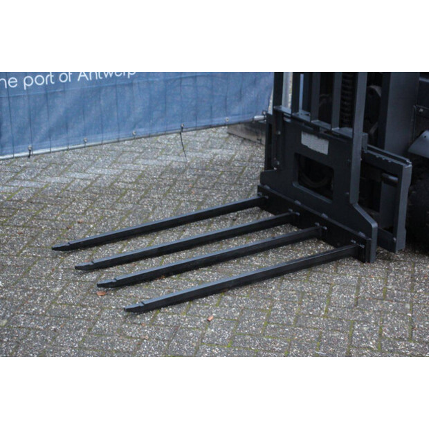 2017 Linde E16C-02-45583169