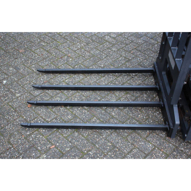 2017 Linde E16C-02-45583172