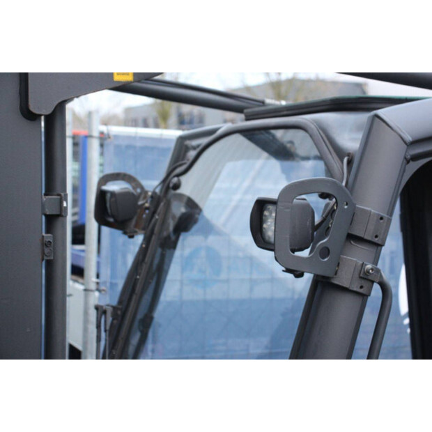 2017 Linde E16C-02-45583173