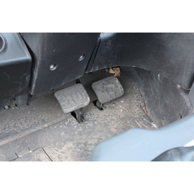 2017 Linde E16C-02-45583181