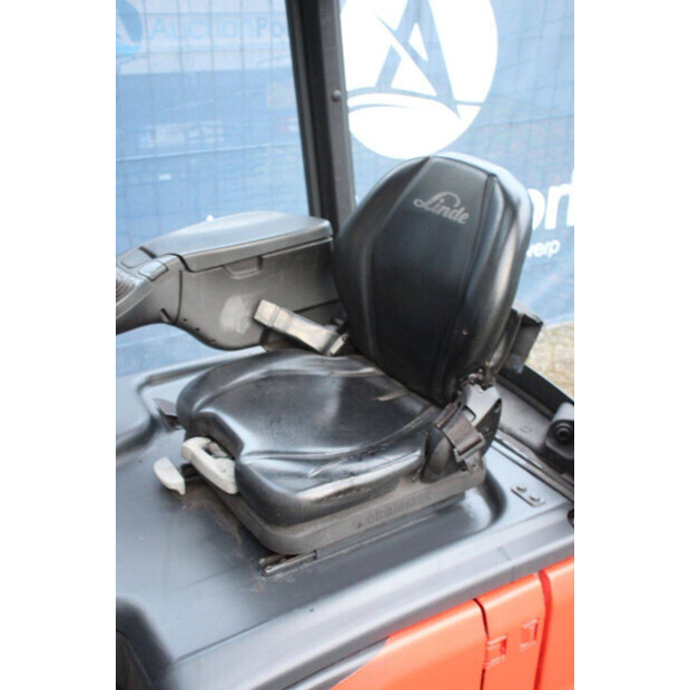 2017 Linde E16C-02-45583182