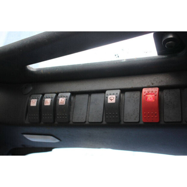 2017 Linde E16C-02-45583186