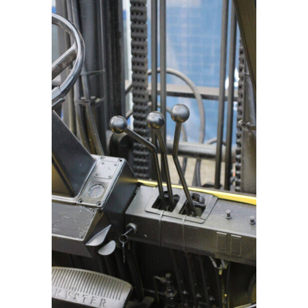 2003 هايستر S7.00XL-45583231