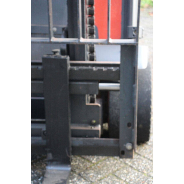 2014 Linde E18PH-02-45583282