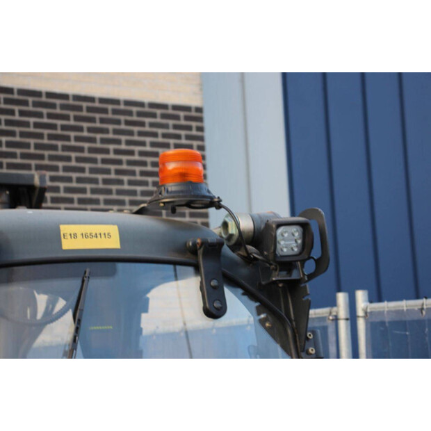 2014 Linde E18PH-02-45583288