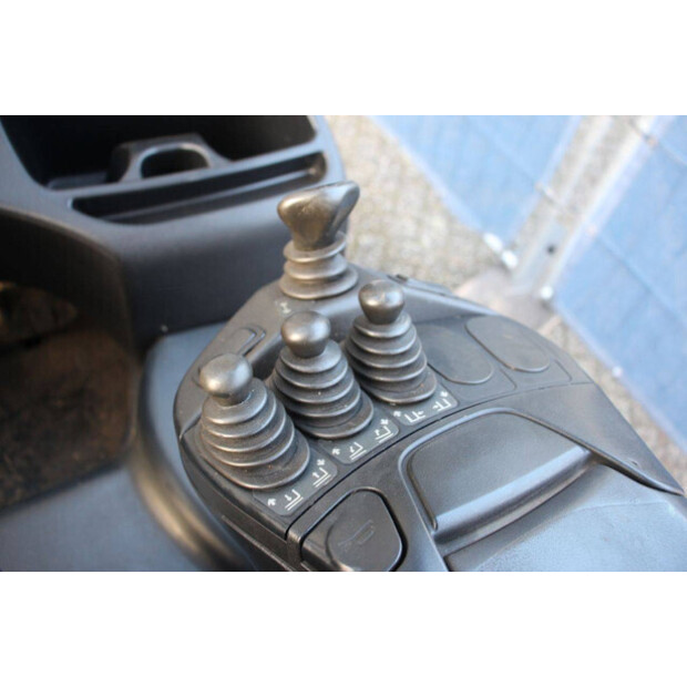 2014 Linde E18PH-02-45583296