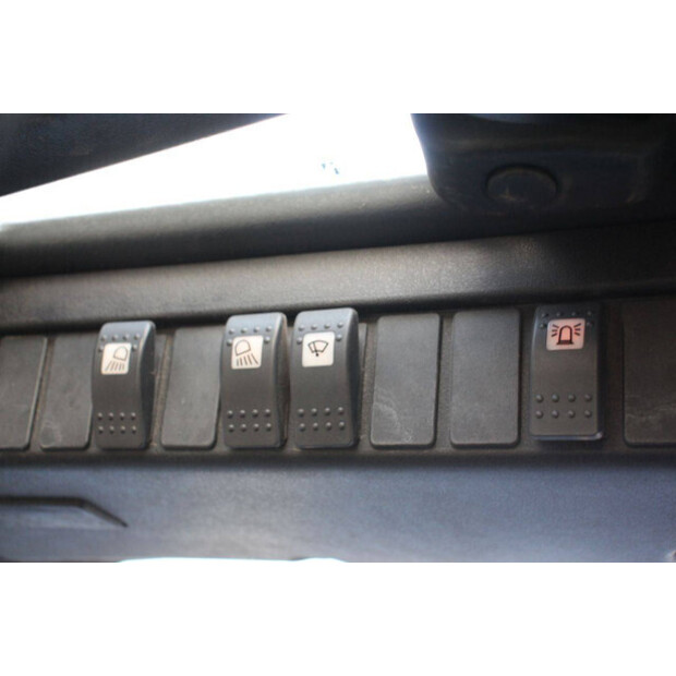 2014 Linde E18PH-02-45583300