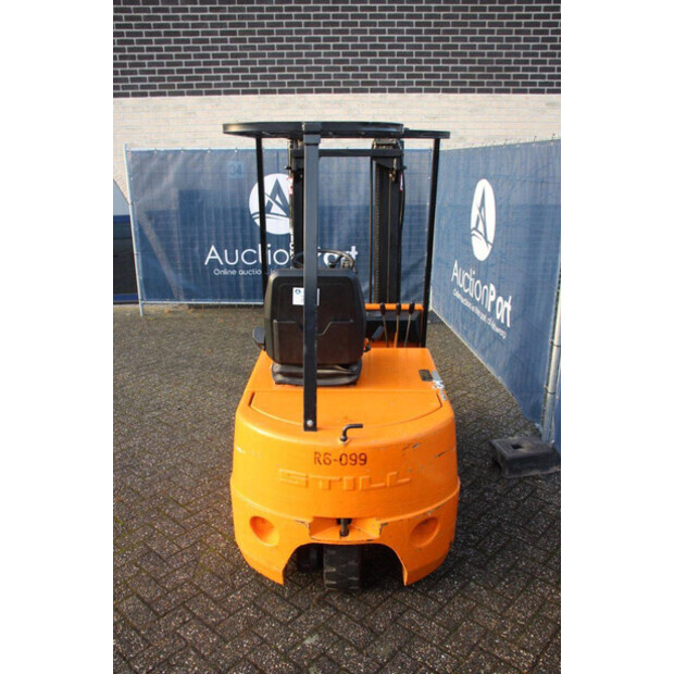 1991 ستيل 55D-SS-45583308