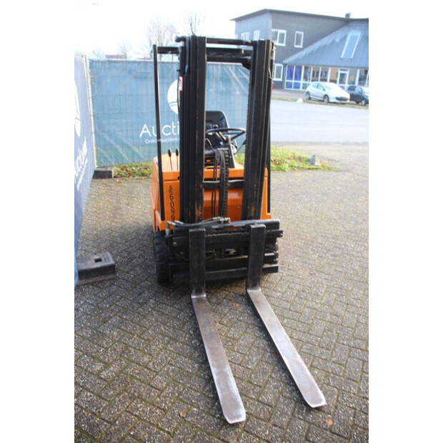 1991 ستيل 55D-SS-45583310