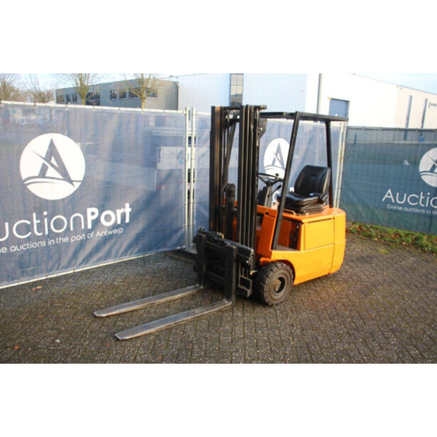 1991 ستيل 55D-SS-45583312