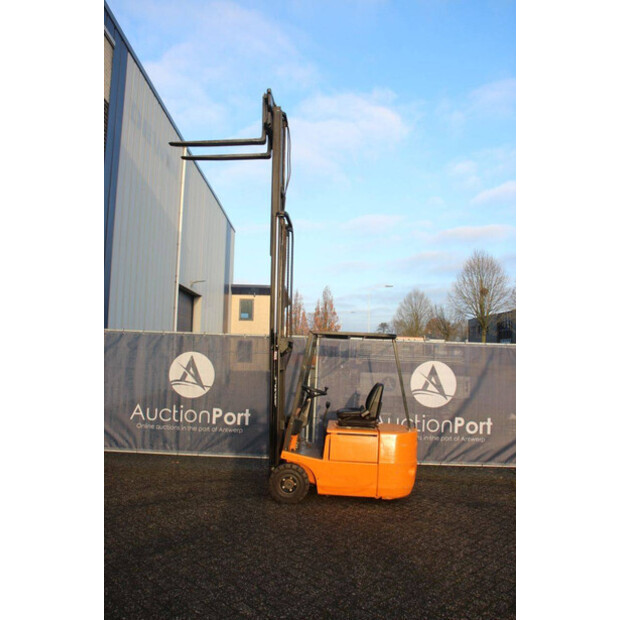 1991 ستيل 55D-SS-45583329