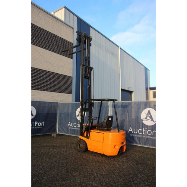 1991 ستيل 55D-SS-45583330