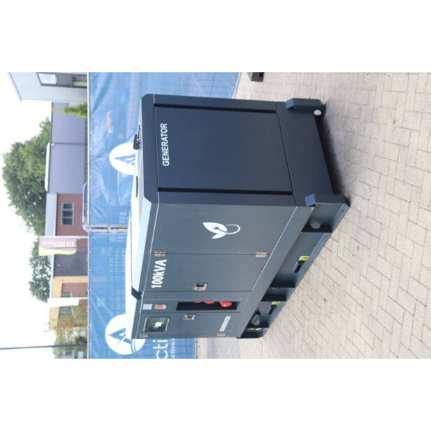 2025 Ricardo GF2-W100-45583335