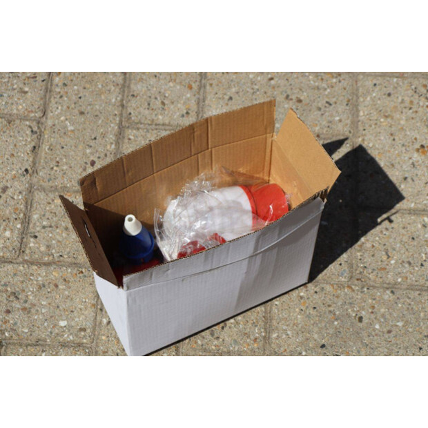 2025 Ricardo GF2-W100-45583363