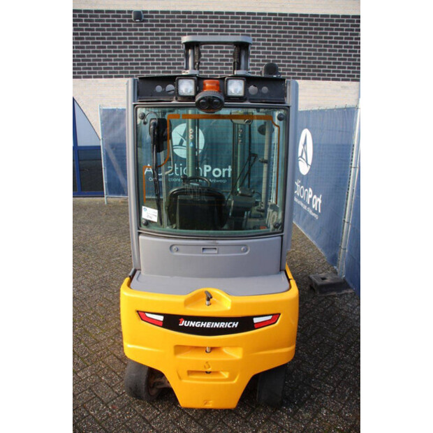 2019 جنجهينريتش EFG 320-45583372