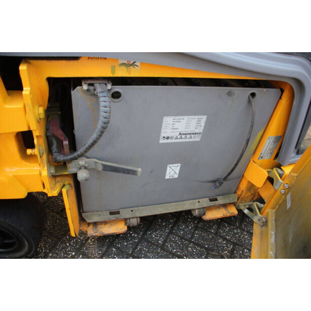 2019 جنجهينريتش EFG 320-45583388