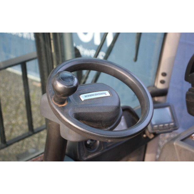 2019 جنجهينريتش EFG 320-45583391