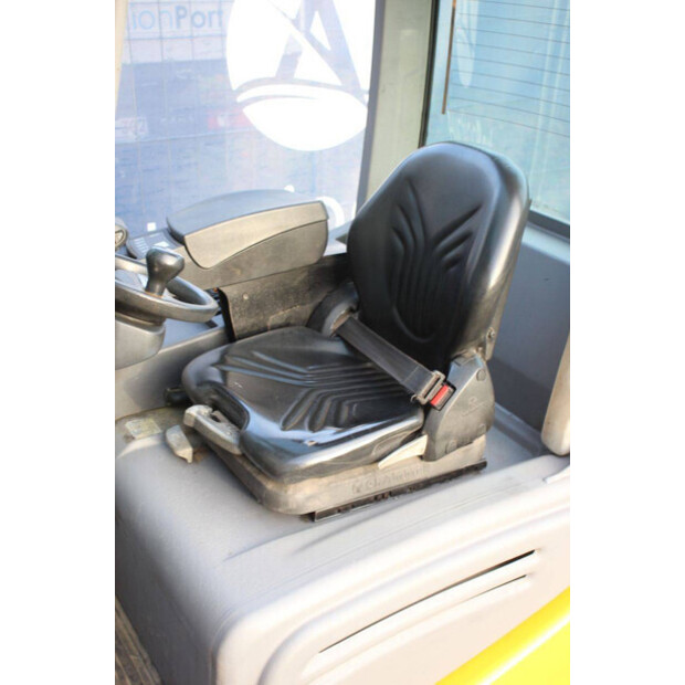 2019 جنجهينريتش EFG 320-45583393