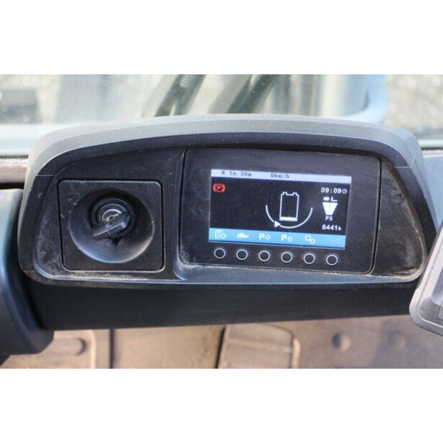 2019 جنجهينريتش EFG 320-45583394