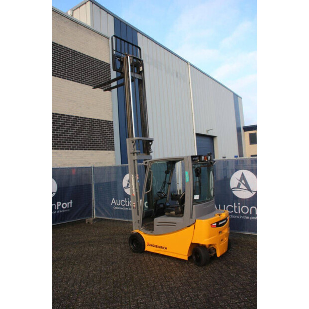 2019 جنجهينريتش EFG 320-45583399