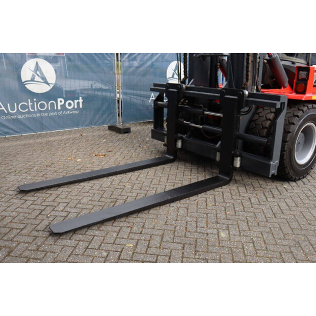 2018 كالمار DCG100-6-45583488