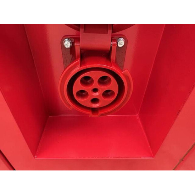 2025 Ricardo GF2-W100-45583527