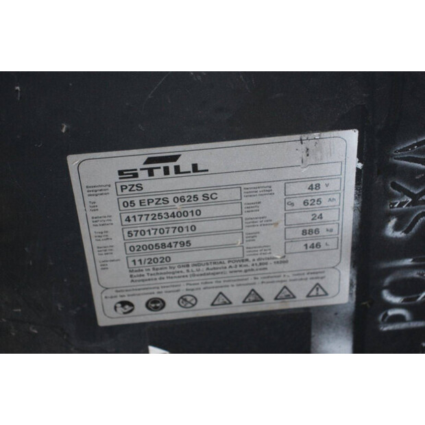 2020 ستيل RX20-16-45583554