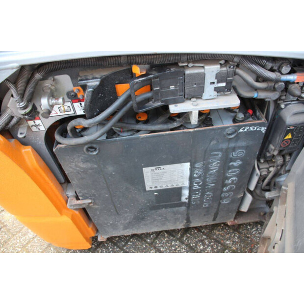 2020 ستيل RX20-16-45583555