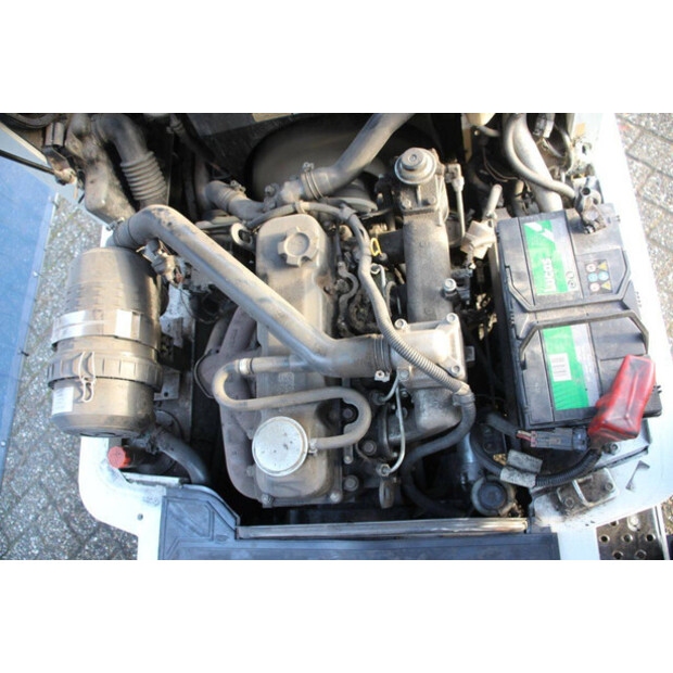 2014 NISSAN Y1D2A25Q-45583622