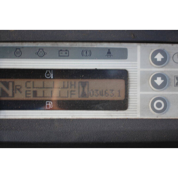 2014 NISSAN Y1D2A25Q-45583631