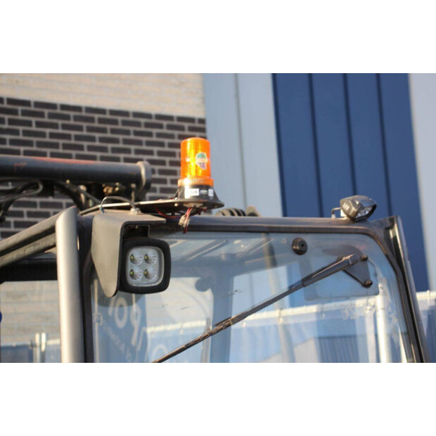 2001 Linde E16-02-45583670