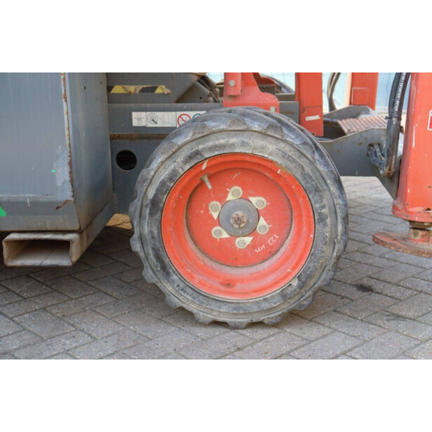 2014 SkyJack SJ6826RT-45583698