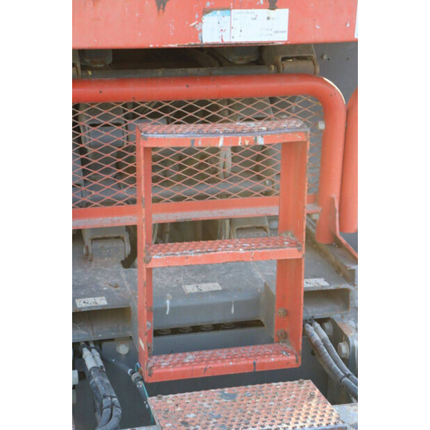 2014 SkyJack SJ6826RT-45583704