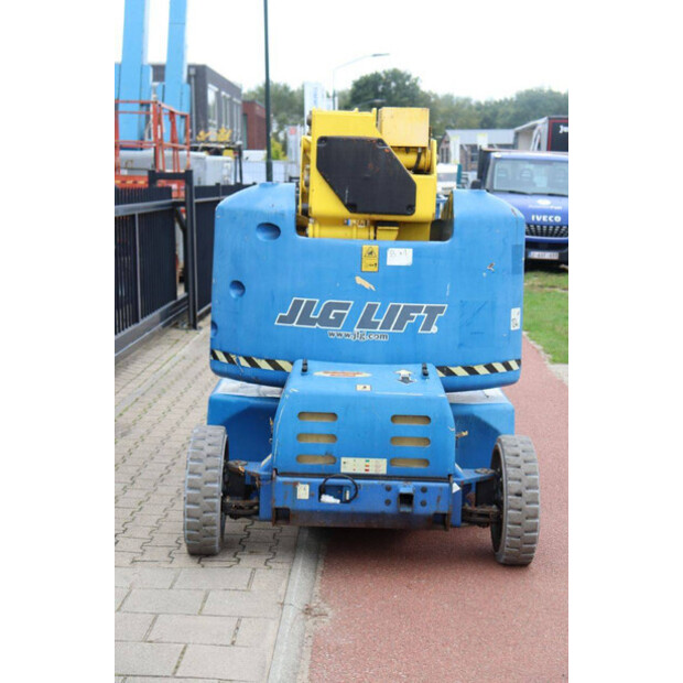 2007 JLG M400AJPN-45583732