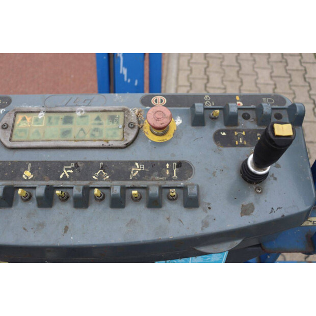 2007 JLG M400AJPN-45583754