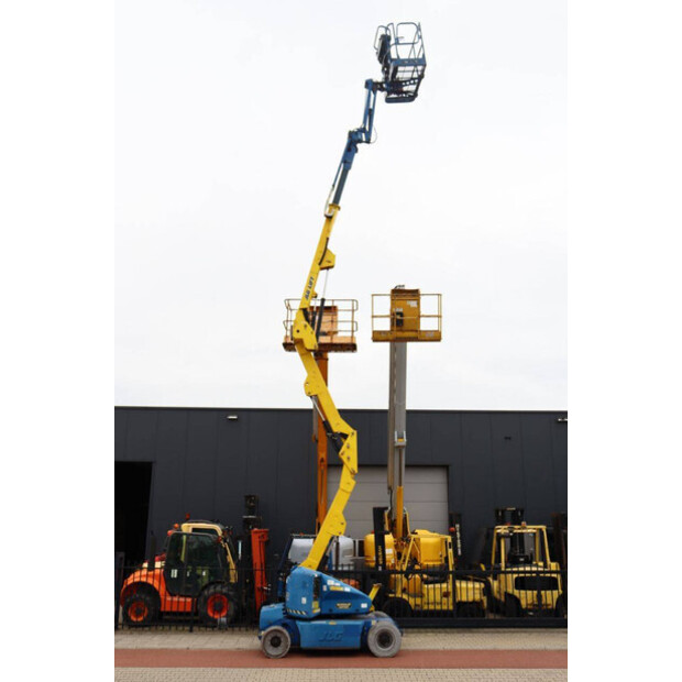 2007 JLG M400AJPN-45583758