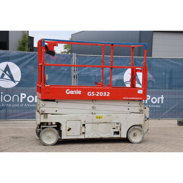 2013 Genie GS-2032-45583763