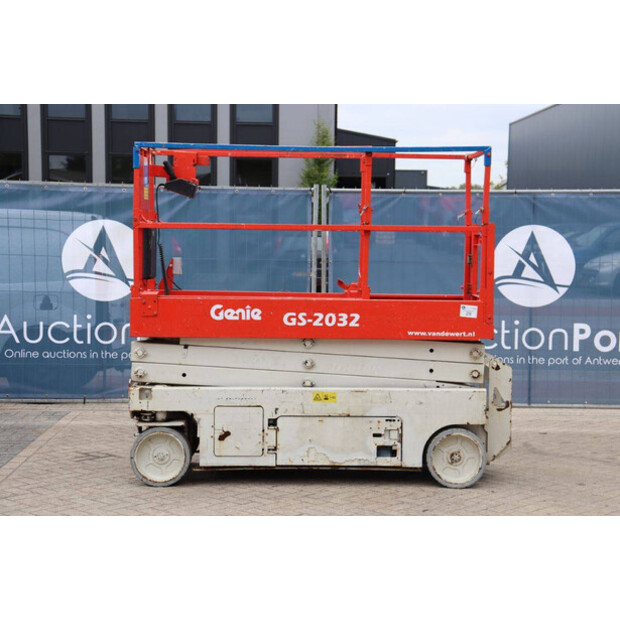2013 Genie GS-2032-45583764