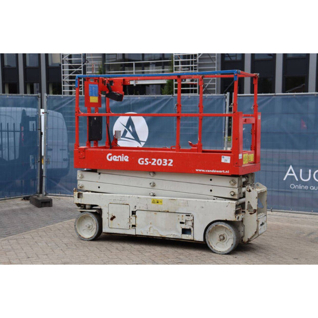 2013 Genie GS-2032-45583765