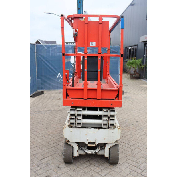 2013 Genie GS-2032-45583770