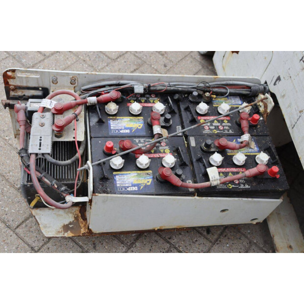 2013 Genie GS-2032-45583774