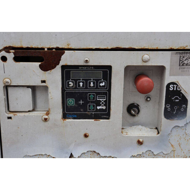 2013 Genie GS-2032-45583778