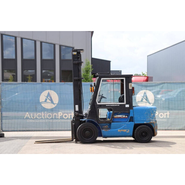 2001 Caterpillar DP35K-45583852