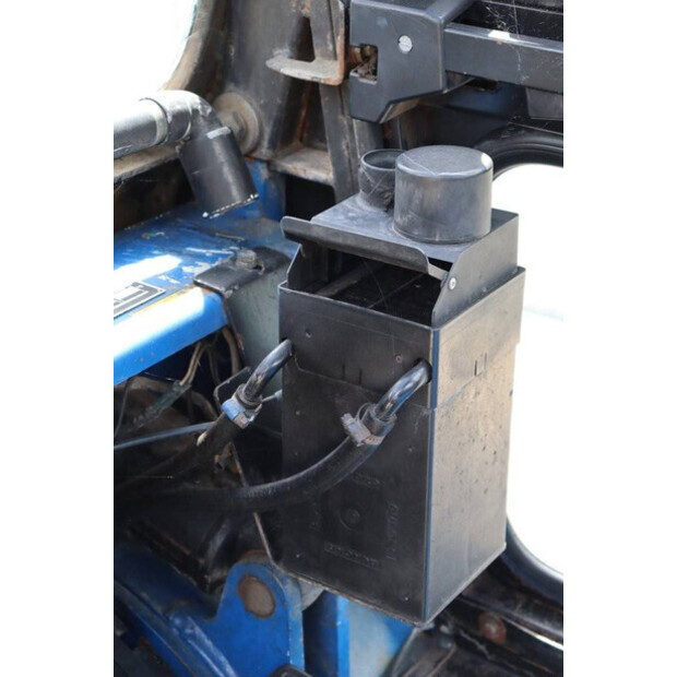 2001 Caterpillar DP35K-45583879