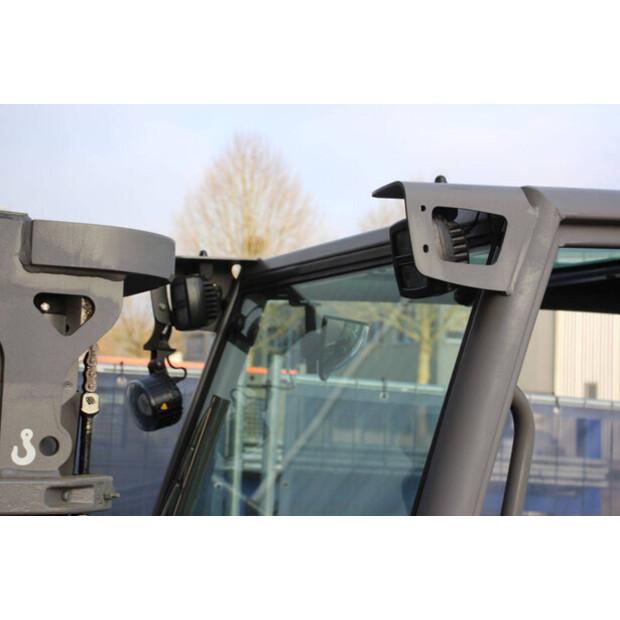 2019 Jungheinrich TFG320S-45583909