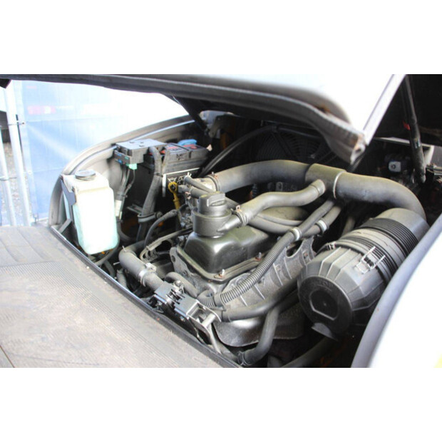 2019 Jungheinrich TFG320S-45583916