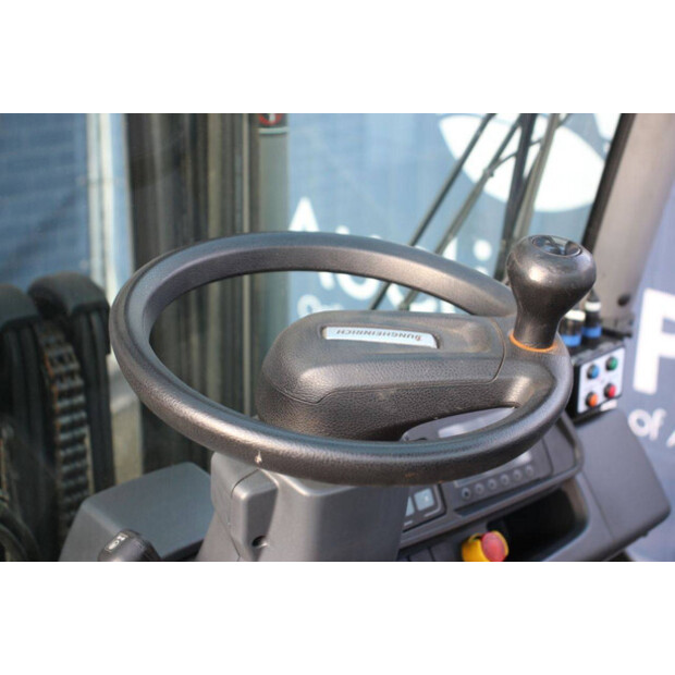 2019 Jungheinrich TFG320S-45583921