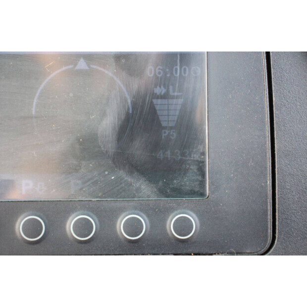 2019 Jungheinrich TFG320S-45583925