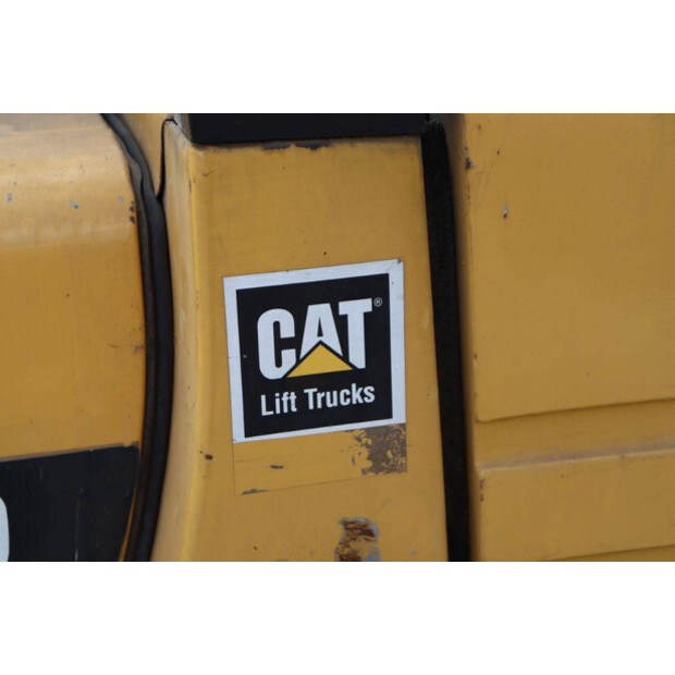 1997 Caterpillar DP30-45583950