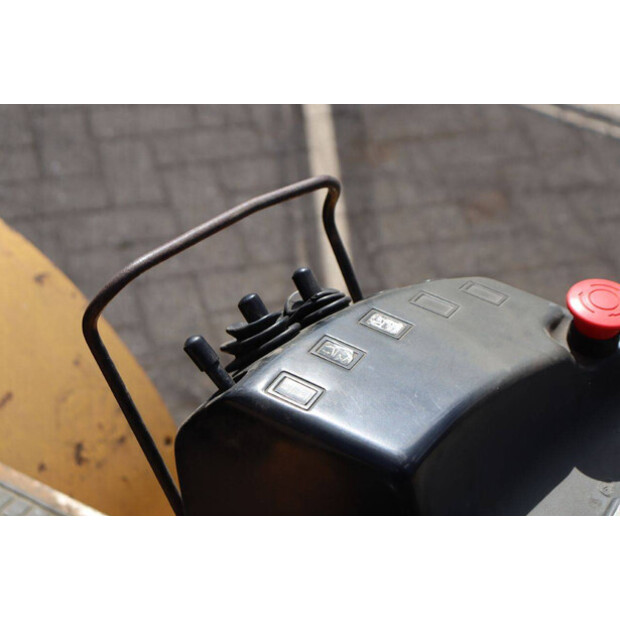 1997 Caterpillar DP30-45583961